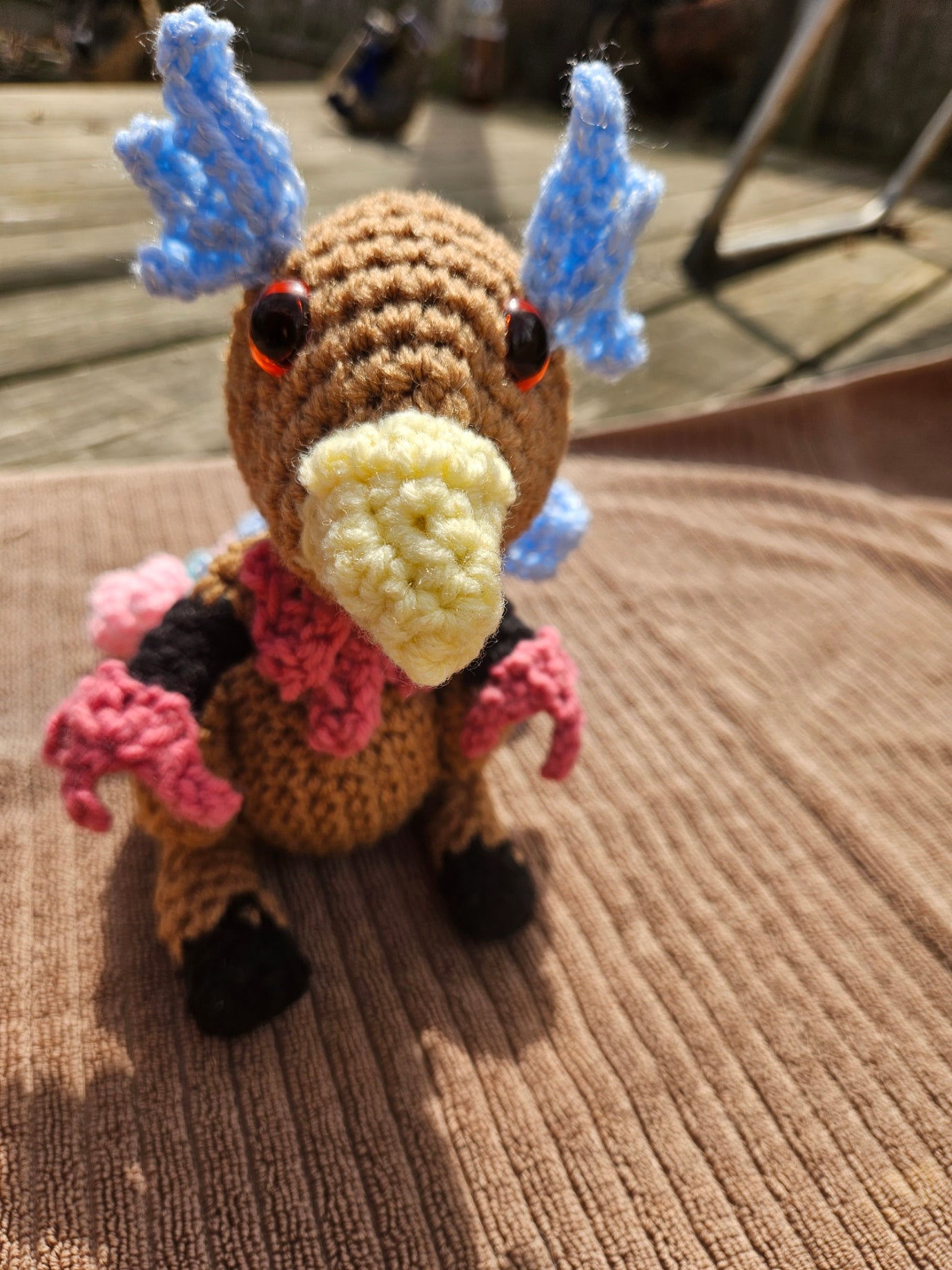 Hippogriff
