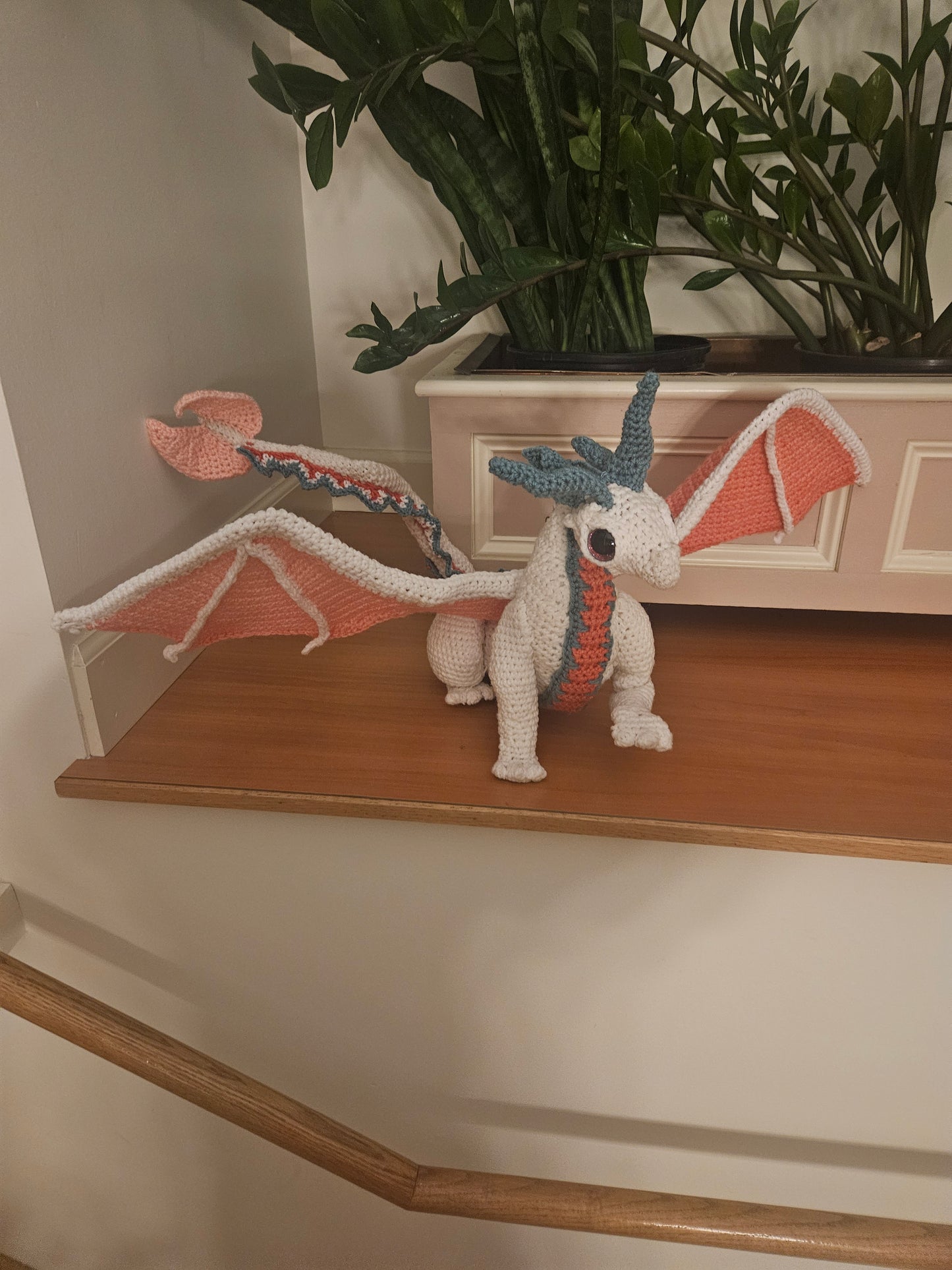 Watermelon Dragon