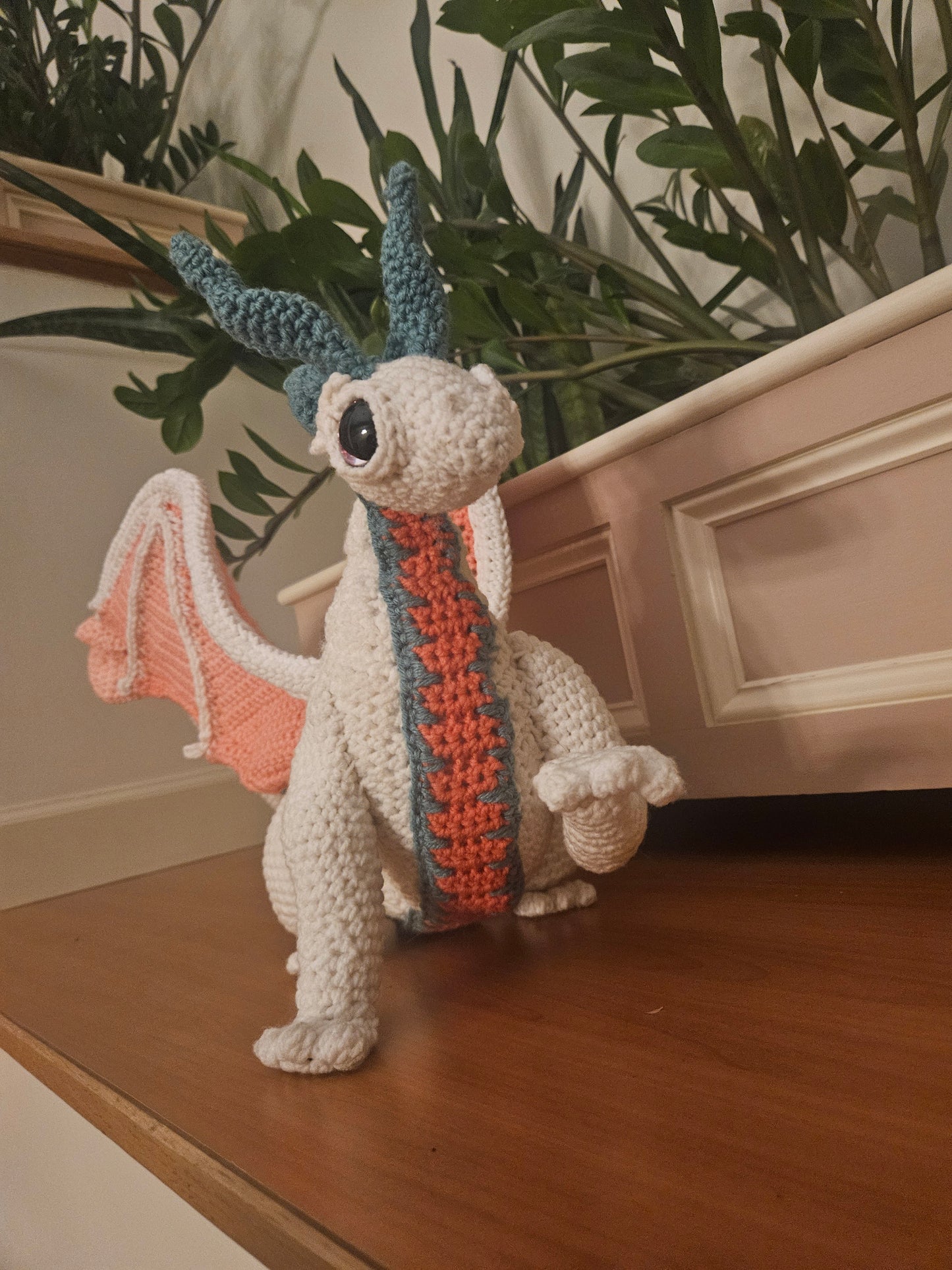 Watermelon Dragon