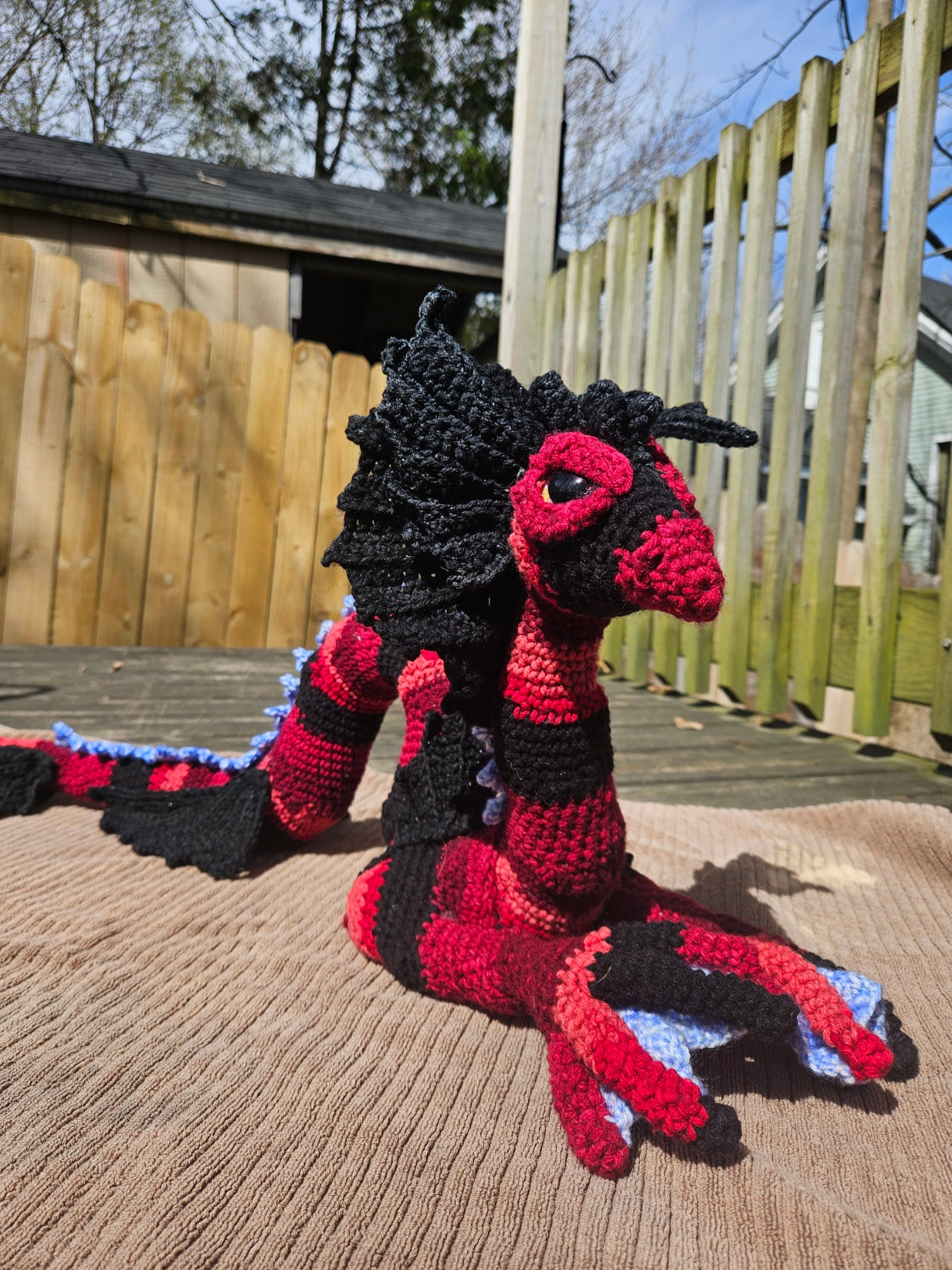 Sea  Serpent