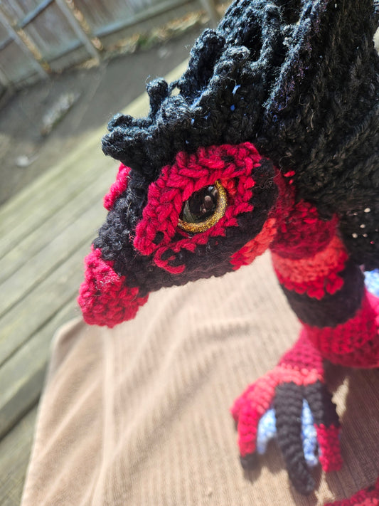 Sea  Serpent