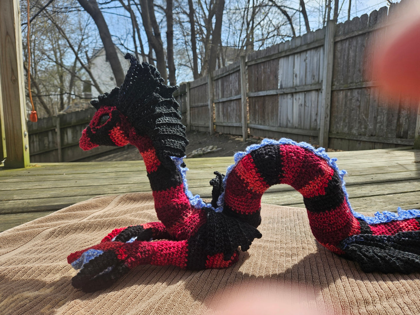 Sea  Serpent