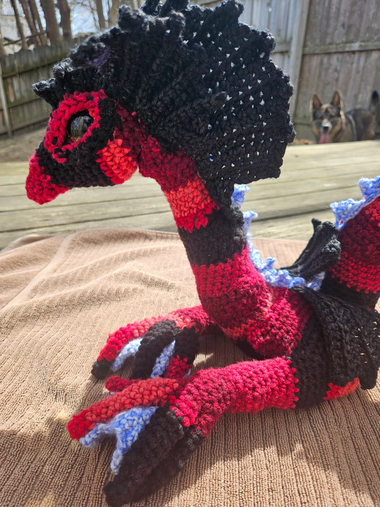 Sea  Serpent