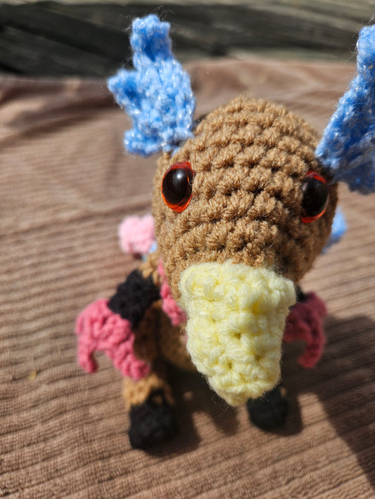Hippogriff