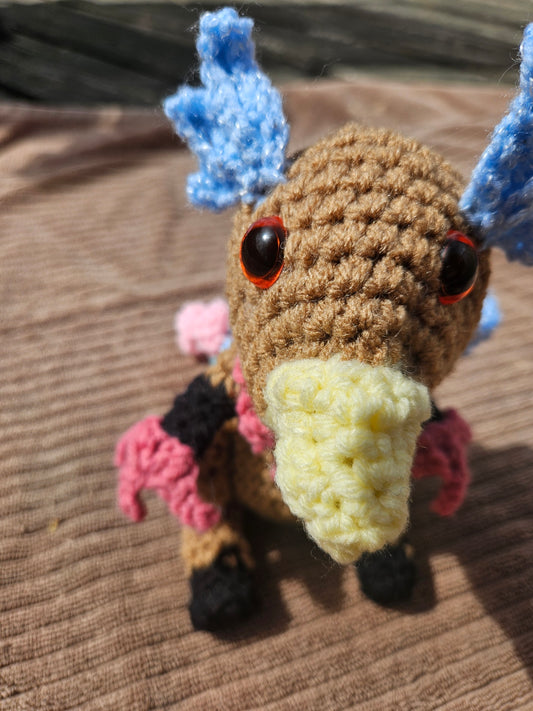 Hippogriff